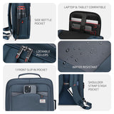Vip Legacy 01 LP (Navy)
