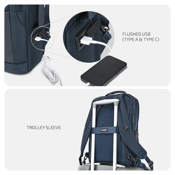 VIP Legacy (Navy)