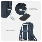 VIP Legacy (Navy)