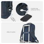 Vip Legacy 01 LP (Navy)
