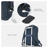 Vip Legacy 01 LP (Navy)