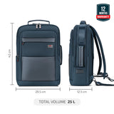 Vip Legacy 01 LP (Navy)