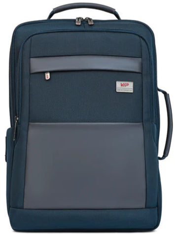 Vip Legacy 03 Expander  Backpack (Navy)