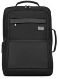 Vip Legacy 04 Expander  Backpack (Black)