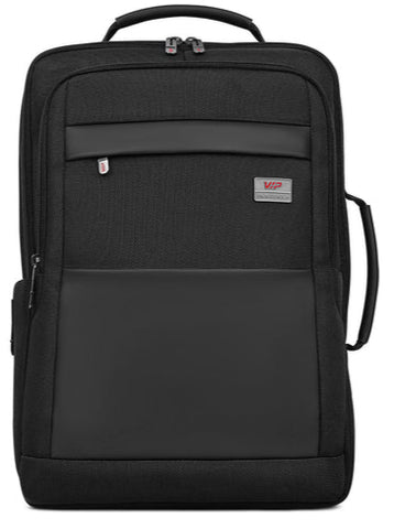 Vip Legacy 04 Expander  Backpack (Black)