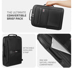 VIP Legacy Expander (Black)