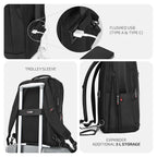 VIP Legacy Expander (Black)