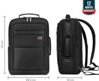 VIP Legacy Expander (Black)