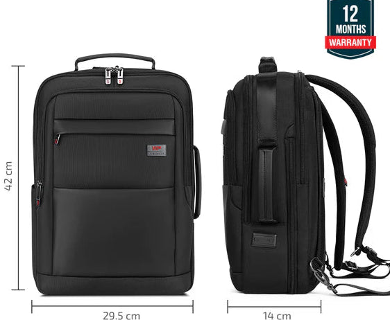 VIP Legacy Expander (Black)