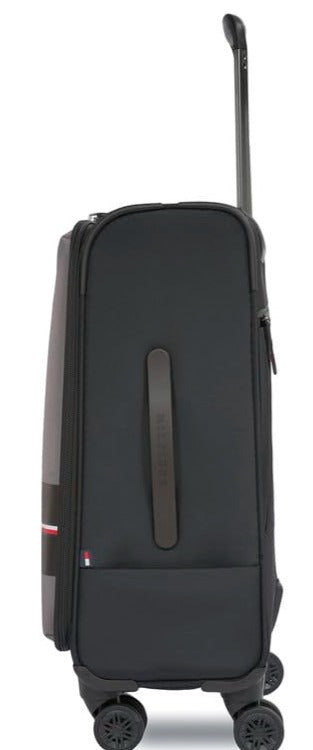 Tommy Hilfiger Lewistone (Grey+Black)