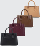 Iti Leah Handbag (Black)