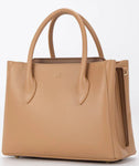 Iti Leah Handbag (Beige)