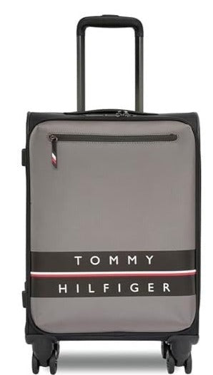 Tommy Hilfiger Lewistone (Grey+Black)