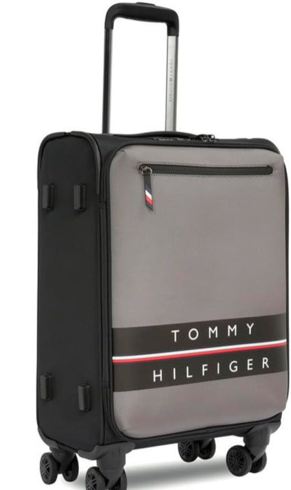 Tommy Hilfiger Lewistone (Grey+Black)