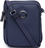 Delsey Paris Lepic 2-CPT (Blue)