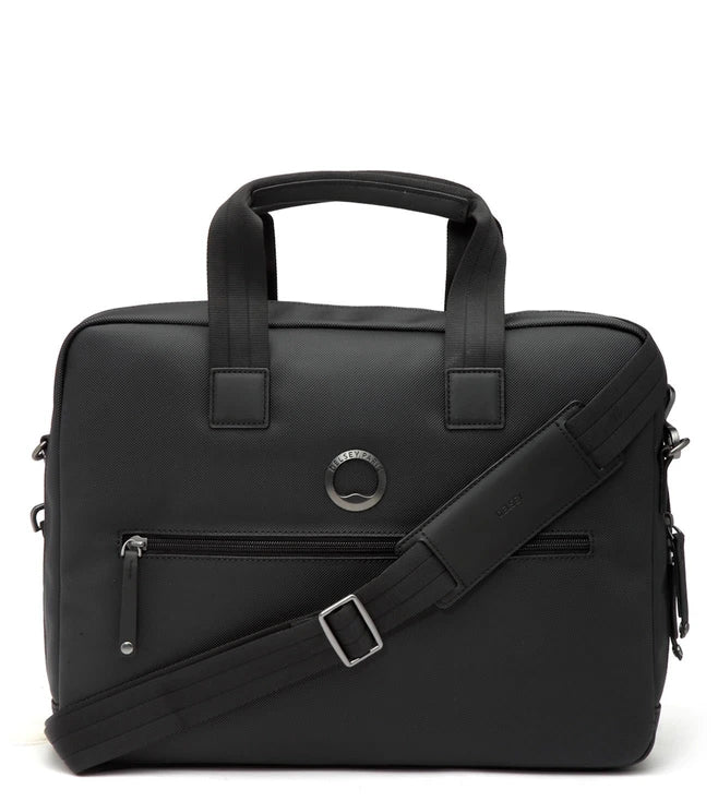 Delsey Lepic (Black)