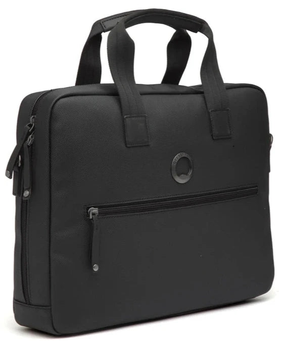 Delsey Lepic (Black)