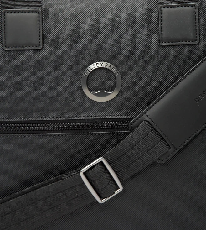 Delsey Lepic (Black)