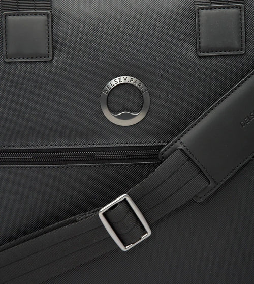 Delsey Lepic (Black)