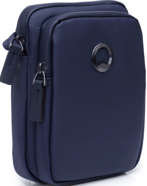 Delsey Paris Lepic 2-CPT (Blue)