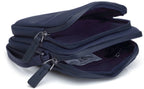 Delsey Paris Lepic 2-CPT (Blue)