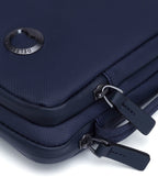 Delsey Paris Lepic 2-CPT (Blue)
