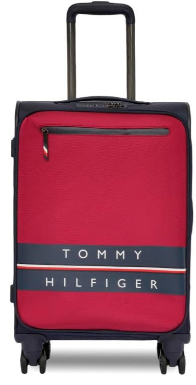 Tommy Hilfiger Lewiston (Red  & Navy)