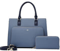 Itti Levi Boss Bag (Blue)