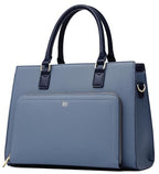 Itti Levi Boss Bag (Blue)