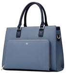 Itti Levi Boss Bag (Blue)
