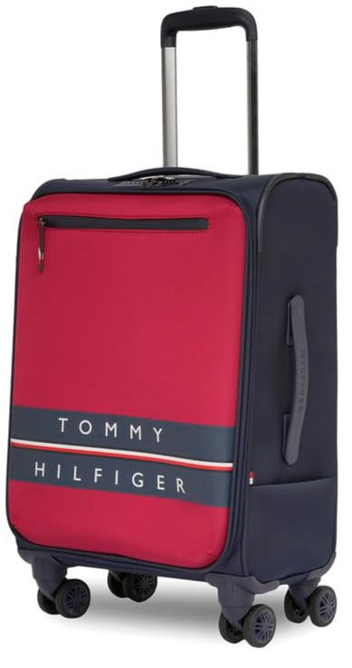 Tommy Hilfiger Lewiston (Red  & Navy)