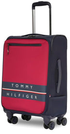 Tommy Hilfiger Lewiston (Red  & Navy)
