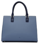 Itti Levi Boss Bag (Blue)