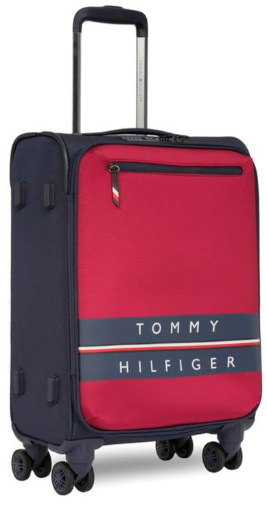 Tommy Hilfiger Lewiston (Red  & Navy)