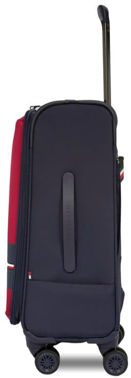 Tommy Hilfiger Lewiston (Red  & Navy)