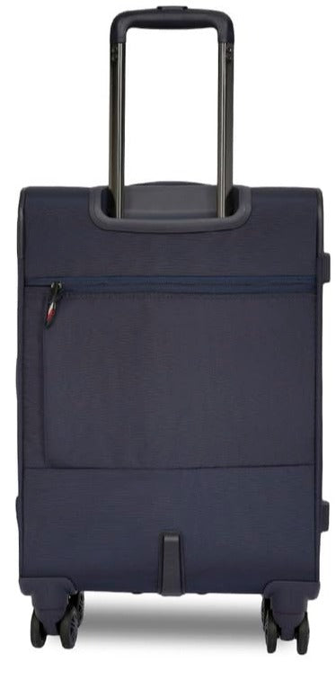 Tommy Hilfiger Lewiston (Red  & Navy)