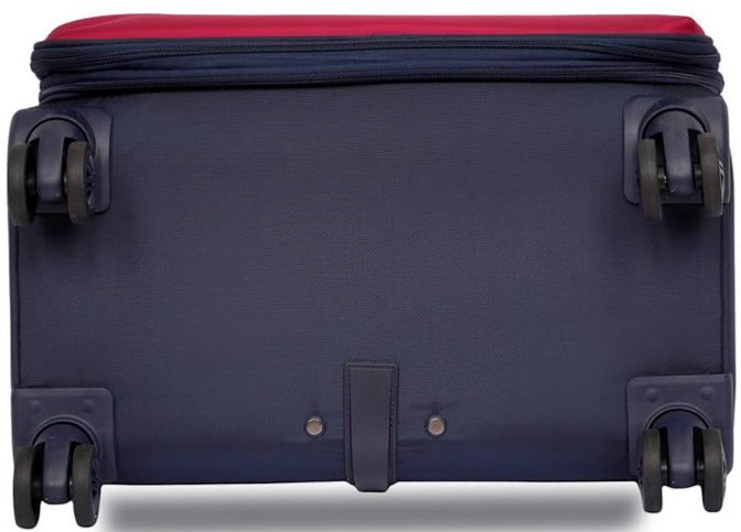 Tommy Hilfiger Lewiston (Red  & Navy)
