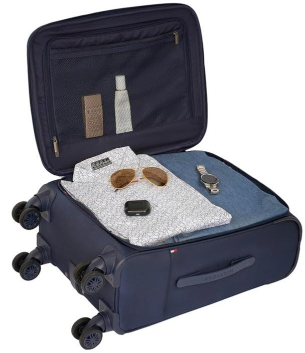 Tommy Hilfiger Lewistone (Red+Navy)