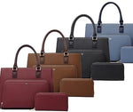 Itti Levi Boss Bag (Brown)
