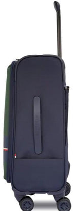 Tommy Hilfiger Lewistone (Dark Green+Navy)