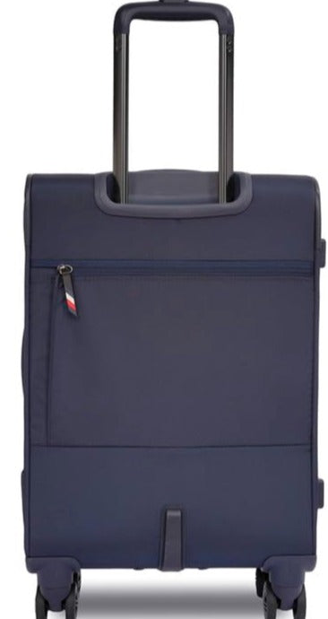 Tommy Hilfiger Lewistone (Dark Green+Navy)