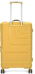 VIP Lexus (Mustard)