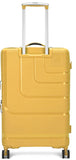 VIP Lexus (Mustard)