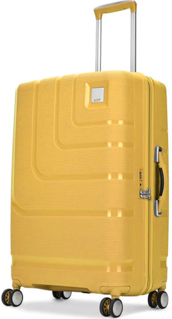 VIP Lexus (Mustard)