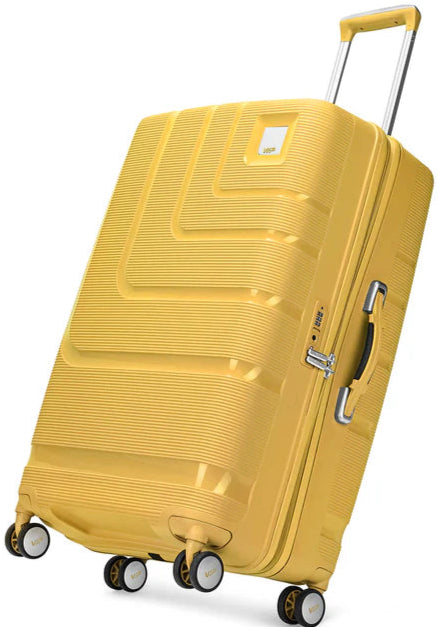 VIP Lexus (Mustard)