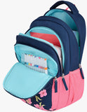 Genie Lilac (Blue)