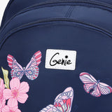Genie Lilac (Blue)