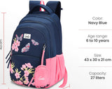 Genie Lilac (Blue)