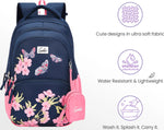 Genie Lilac (Blue)