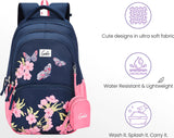 Genie Lilac (Blue)